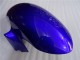 Kit Completo Carenagem Moto R6 08-16 - Azul Preto