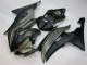 Kit Completo Carenagem Moto R6 08-16 - Preto