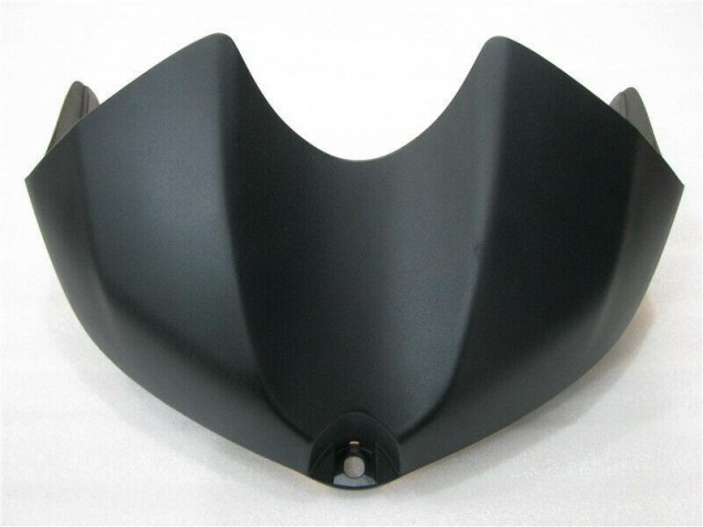 Kit Completo Carenagem Moto R6 08-16 - Preto
