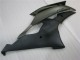 Kit Completo Carenagem Moto R6 08-16 - Preto