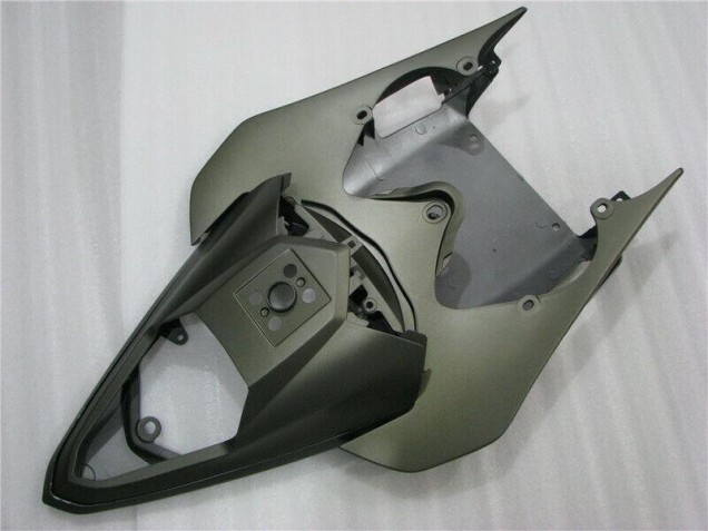 Kit Completo Carenagem Moto R6 08-16 - Preto