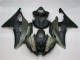 Kit Completo Carenagem Moto R6 08-16 - Preto