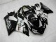 Kit Completo Carenagem Moto ZX6R 05-06 - Preto Kit Completo Carenagem Moto ZX6R 05-06 - Preto