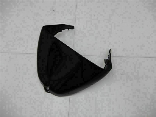 Kit Completo Carenagem Moto ZX6R 05-06 - Preto Kit Completo Carenagem Moto ZX6R 05-06 - Preto