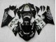 Kit Completo Carenagem Moto ZX6R 05-06 - Preto Kit Completo Carenagem Moto ZX6R 05-06 - Preto