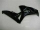 Kits Carenagem Moto CBR 1000RR 06-07 - Preto Brilhante Kits Carenagem Moto CBR 1000RR 06-07 - Preto Brilhante