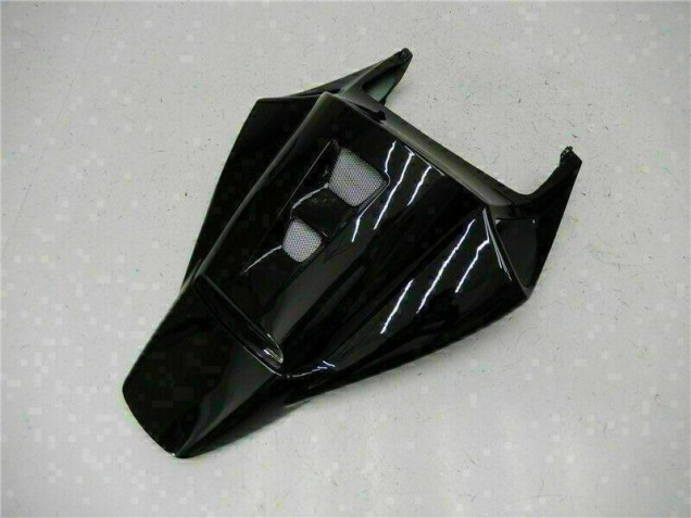 Kits Carenagem Moto CBR 1000RR 06-07 - Preto Brilhante Kits Carenagem Moto CBR 1000RR 06-07 - Preto Brilhante