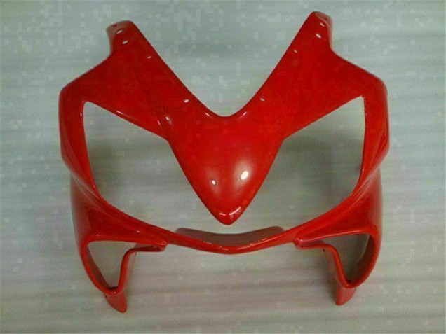 Kits Carenagem Moto CBR 600 F4i 01-03 - Vermelho Preto