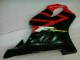 Kits Carenagem Moto CBR 600 F4i 01-03 - Vermelho Preto
