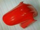 Kits Carenagem Moto CBR 600 F4i 01-03 - Vermelho Preto