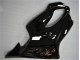 Kits Carenagem Moto CBR 600 F4i 04-07 - Preto Brilhante