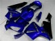 Kits Carenagem Moto CBR 600RR 03-04 - Azul Kits Carenagem Moto CBR 600RR 03-04 - Azul