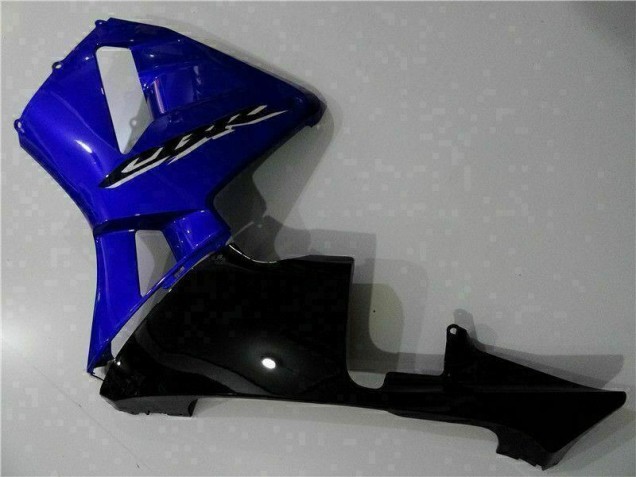 Kits Carenagem Moto CBR 600RR 03-04 - Azul Kits Carenagem Moto CBR 600RR 03-04 - Azul