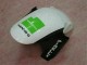 Kits Carenagem Moto CBR 600RR 03-04 - Branco Kits Carenagem Moto CBR 600RR 03-04 - Branco