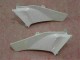 Kits Carenagem Moto CBR 600RR 03-04 - Branco Kits Carenagem Moto CBR 600RR 03-04 - Branco