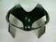 Kits Carenagem Moto CBR 600RR 03-04 - Preto Kits Carenagem Moto CBR 600RR 03-04 - Preto