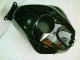 Kits Carenagem Moto CBR 600RR 03-04 - Preto Kits Carenagem Moto CBR 600RR 03-04 - Preto