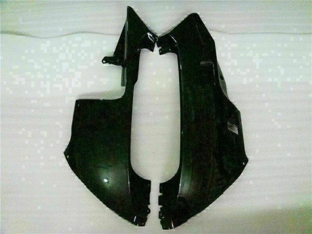 Kits Carenagem Moto CBR 600RR 03-04 - Preto Kits Carenagem Moto CBR 600RR 03-04 - Preto