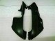 Kits Carenagem Moto CBR 600RR 03-04 - Preto Kits Carenagem Moto CBR 600RR 03-04 - Preto