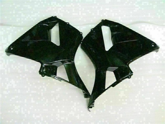 Kits Carenagem Moto CBR 600RR 03-04 - Preto Kits Carenagem Moto CBR 600RR 03-04 - Preto