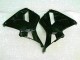 Kits Carenagem Moto CBR 600RR 03-04 - Preto Kits Carenagem Moto CBR 600RR 03-04 - Preto