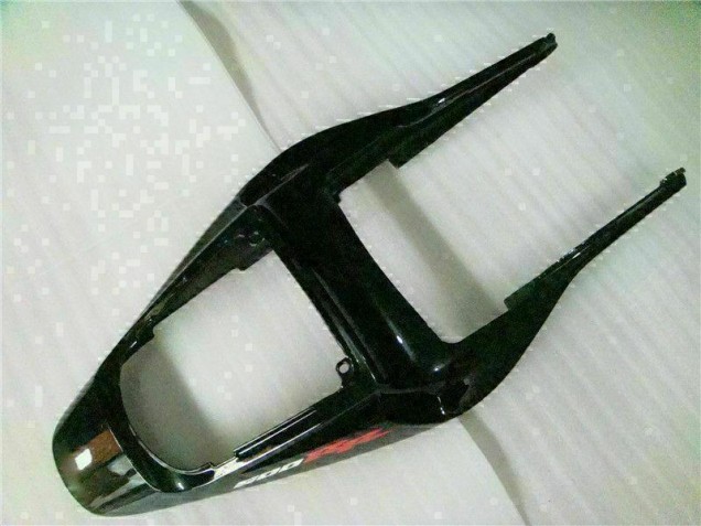 Kits Carenagem Moto CBR 600RR 03-04 - Preto Kits Carenagem Moto CBR 600RR 03-04 - Preto