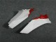 Kits Carenagem Moto CBR 600RR 03-04 - Vermelho Branco Kits Carenagem Moto CBR 600RR 03-04 - Vermelho Branco