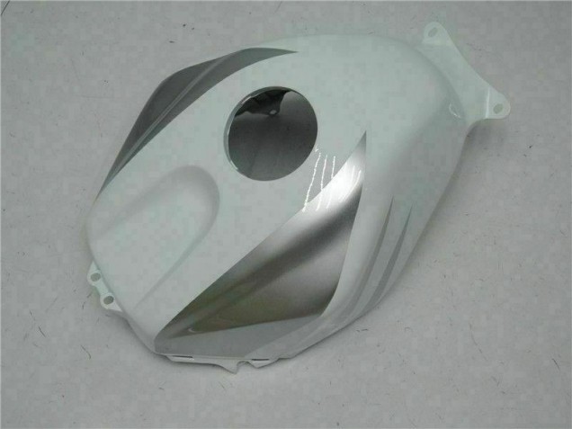Kits Carenagem Moto CBR 600RR 05-06 - Branco