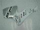 Kits Carenagem Moto CBR 600RR 05-06 - Branco