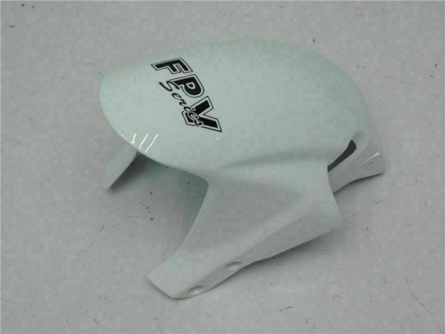 Kits Carenagem Moto CBR 600RR 05-06 - Branco