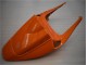 Kits Carenagem Moto CBR 600RR 05-06 - Laranja Preto Kits Carenagem Moto CBR 600RR 05-06 - Laranja Preto
