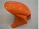 Kits Carenagem Moto CBR 600RR 05-06 - Laranja Preto Kits Carenagem Moto CBR 600RR 05-06 - Laranja Preto