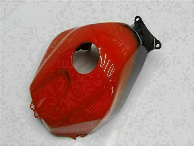 Kits Carenagem Moto CBR 600RR 05-06 - Vermelho Kits Carenagem Moto CBR 600RR 05-06 - Vermelho