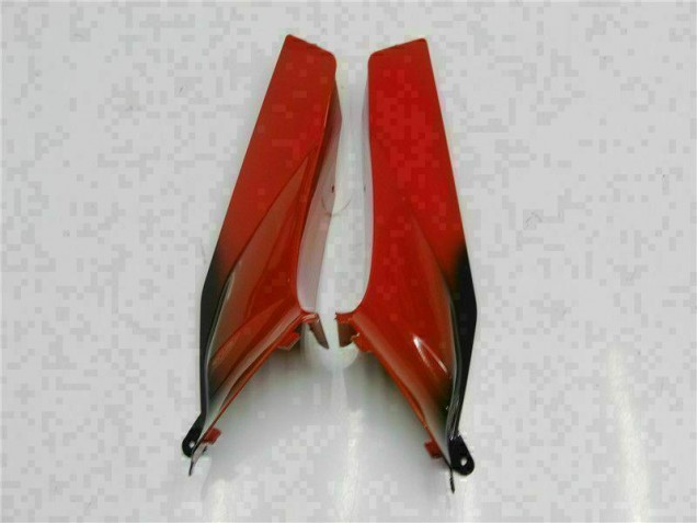Kits Carenagem Moto CBR 600RR 05-06 - Vermelho Kits Carenagem Moto CBR 600RR 05-06 - Vermelho