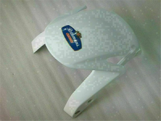 Kits Carenagem Moto CBR 600RR 07-08 - Azul Kits Carenagem Moto CBR 600RR 07-08 - Azul