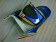 Kits Carenagem Moto CBR 600RR 07-08 - Azul Kits Carenagem Moto CBR 600RR 07-08 - Azul