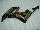 Kits Carenagem Moto CBR 600RR 07-08 - Preto Kits Carenagem Moto CBR 600RR 07-08 - Preto