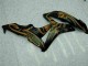 Kits Carenagem Moto CBR 600RR 07-08 - Preto Kits Carenagem Moto CBR 600RR 07-08 - Preto