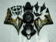 Kits Carenagem Moto CBR 600RR 07-08 - Preto Kits Carenagem Moto CBR 600RR 07-08 - Preto