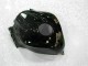 Kits Carenagem Moto CBR 600RR 09-12 - Preto Kits Carenagem Moto CBR 600RR 09-12 - Preto