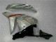 Kits Carenagem Moto CBR 600RR 09-12 - Preto Kits Carenagem Moto CBR 600RR 09-12 - Preto