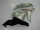Kits Carenagem Moto CBR 600RR 09-12 - Preto Kits Carenagem Moto CBR 600RR 09-12 - Preto