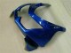 Kits Carenagem Moto EX250 08-12 - Azul Kits Carenagem Moto EX250 08-12 - Azul