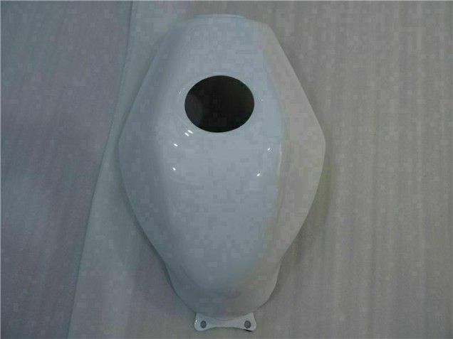 Kits Carenagem Moto EX250 08-12 - Branco Preto Ninja Kits Carenagem Moto EX250 08-12 - Branco Preto Ninja