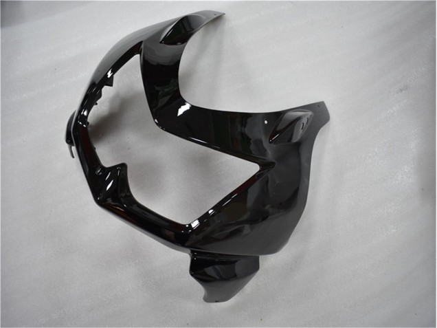 Kits Carenagem Moto EX250 08-12 - Preto Verde Kits Carenagem Moto EX250 08-12 - Preto Verde