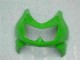 Kits Carenagem Moto EX250 08-12 - Verde Preto Ninja Kits Carenagem Moto EX250 08-12 - Verde Preto Ninja