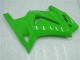 Kits Carenagem Moto EX250 08-12 - Verde Preto Ninja Kits Carenagem Moto EX250 08-12 - Verde Preto Ninja