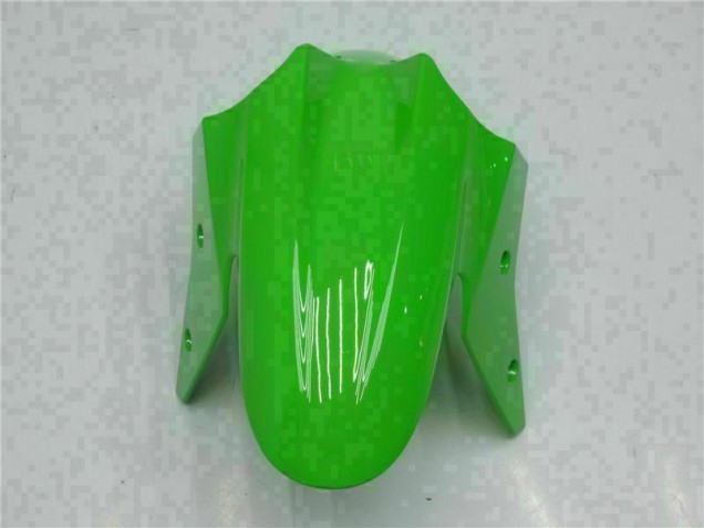 Kits Carenagem Moto EX250 08-12 - Verde Preto Ninja Kits Carenagem Moto EX250 08-12 - Verde Preto Ninja
