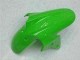Kits Carenagem Moto EX250 08-12 - Verde Preto Ninja Kits Carenagem Moto EX250 08-12 - Verde Preto Ninja
