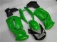 Kits Carenagem Moto EX650 06-08 - Verde Kits Carenagem Moto EX650 06-08 - Verde